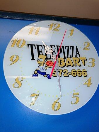 Telepizza Bart